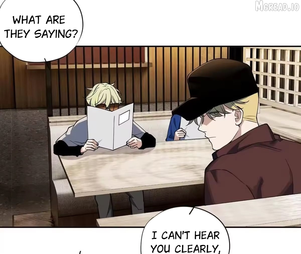 Confession Of The Suspect A Chapter 31  - page 44
